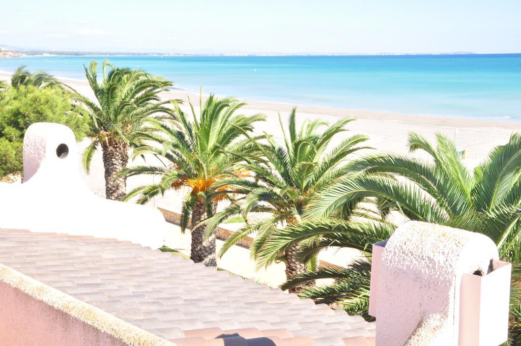 Porto Fino Litoral - Only Families Villa Miami Playa Exterior photo