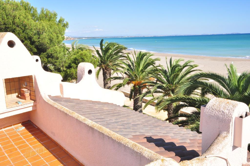 Porto Fino Litoral - Only Families Villa Miami Playa Exterior photo