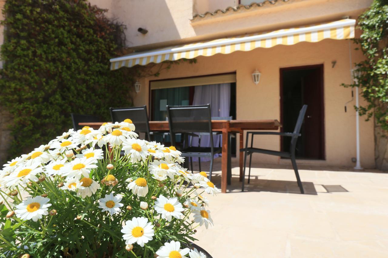 Porto Fino Litoral - Only Families Villa Miami Playa Exterior photo