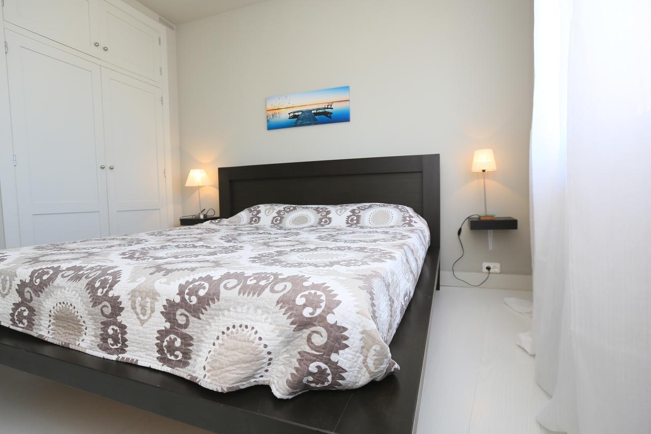 Porto Fino Litoral - Only Families Villa Miami Playa Exterior photo