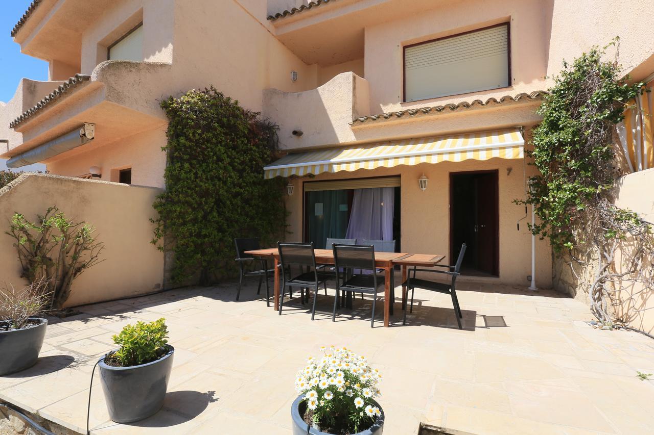 Porto Fino Litoral - Only Families Villa Miami Playa Exterior photo