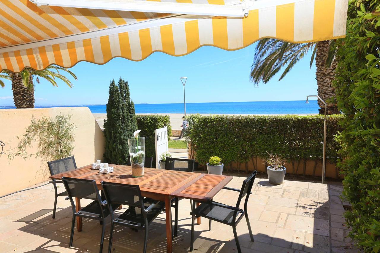 Porto Fino Litoral - Only Families Villa Miami Playa Exterior photo