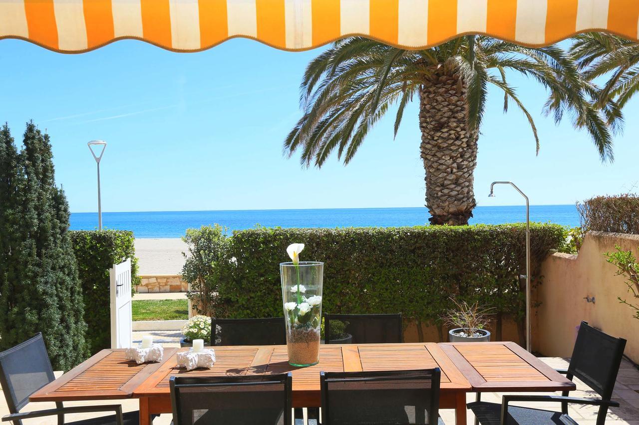 Porto Fino Litoral - Only Families Villa Miami Playa Exterior photo